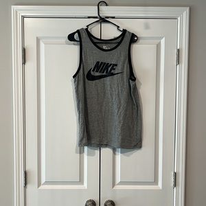 Nike Men’s Tanktop